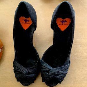 Like new party shoes